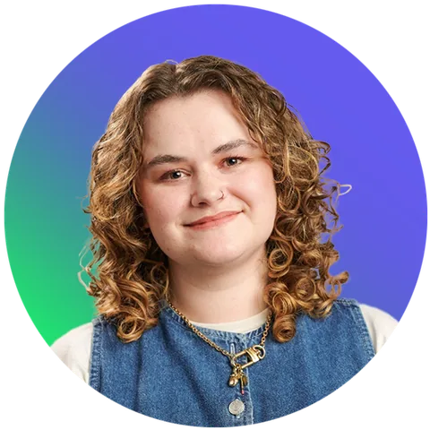 Adele Burrows, Senior Account Manager