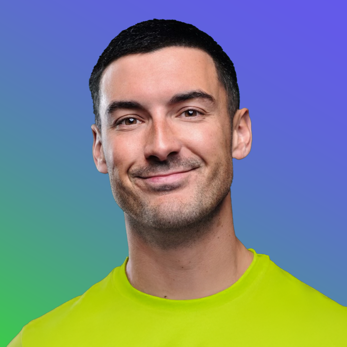 Ben Farley, Founder and CEO of Earworm