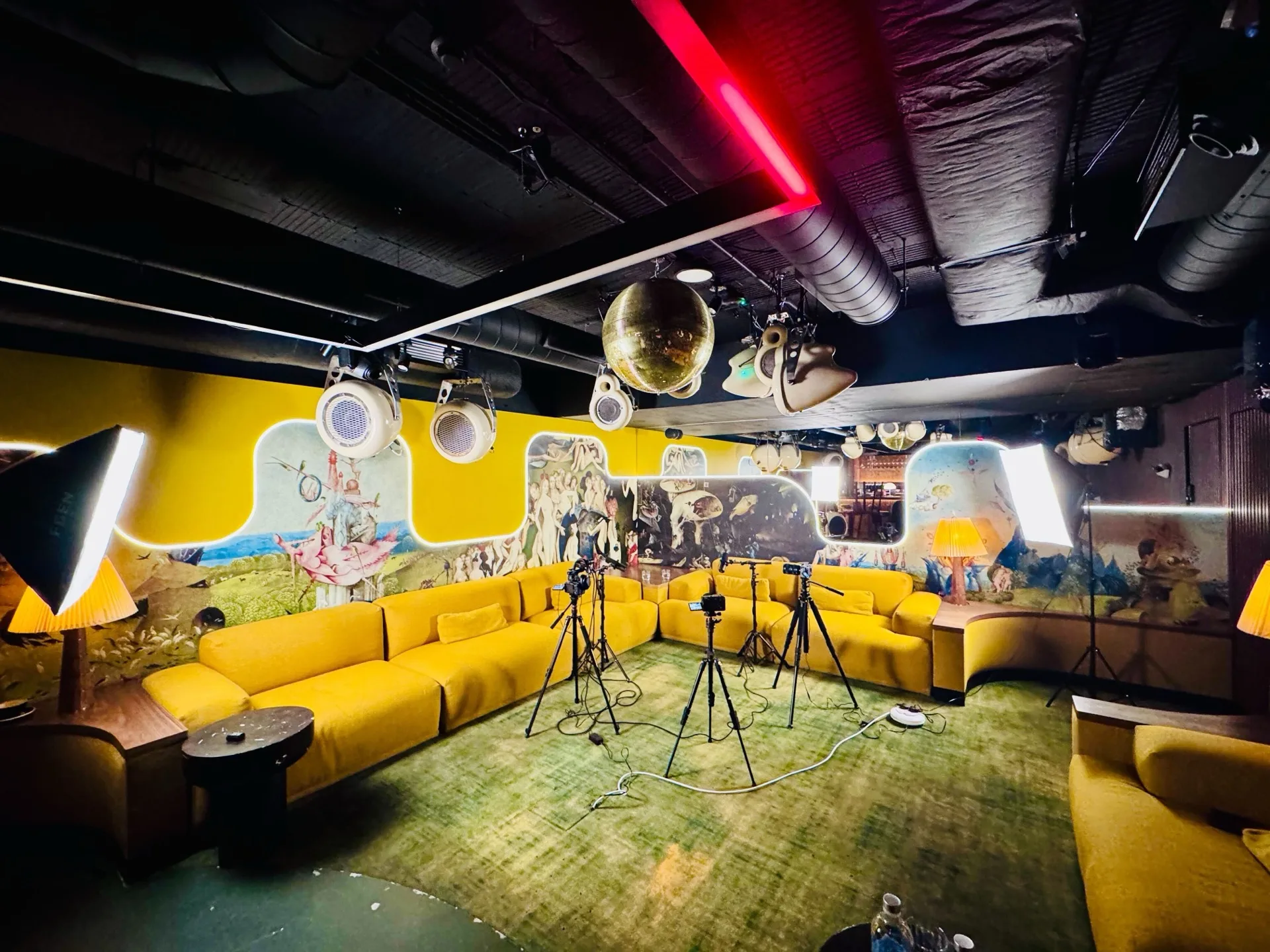 The transformation — Hotels content strategy in action