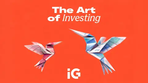 The Art of Investing
