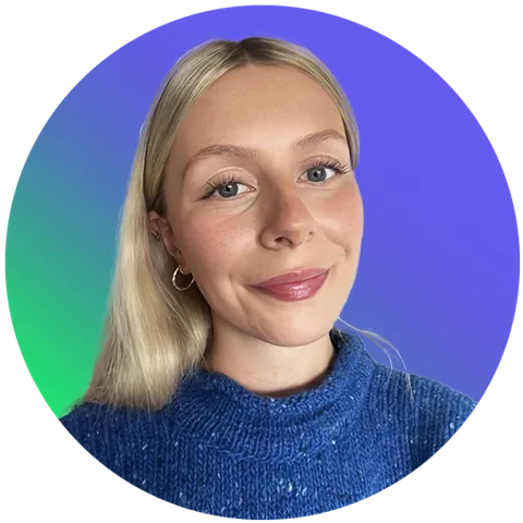 Ella Rossiter, Account Manager