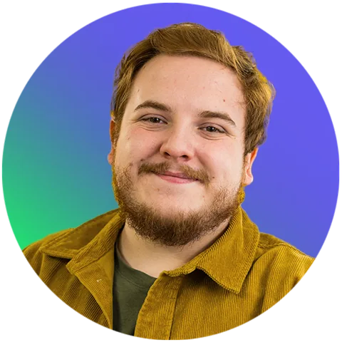Ethan Crowther, Editor
