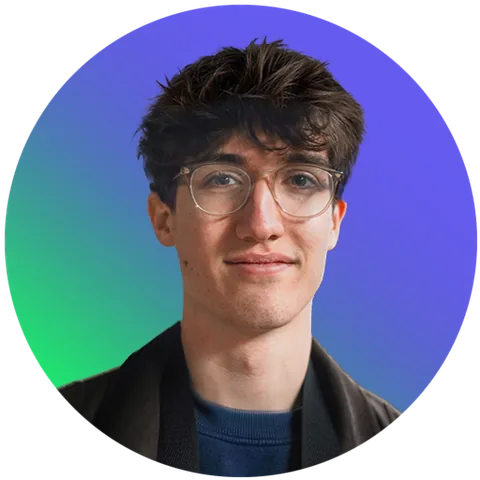 Finlay Vosper, Operations & Delivery Executive