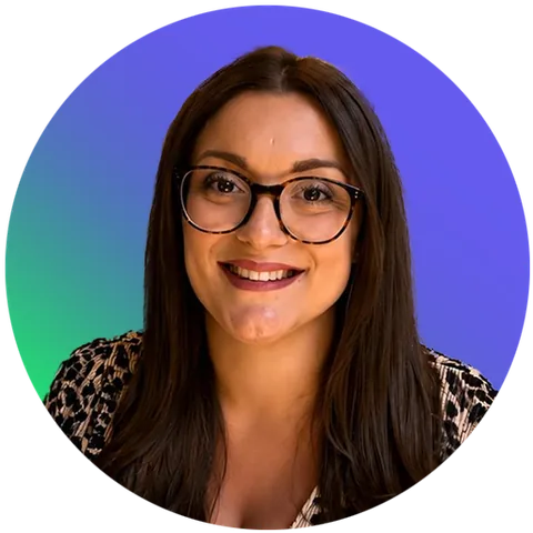 Gemma Wright, Finance Manager