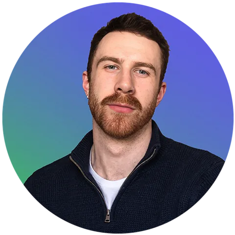 Jack Lewis, Senior Editor