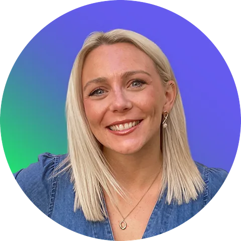 Lucy Meecham Jones, Senior Podcast Consultant