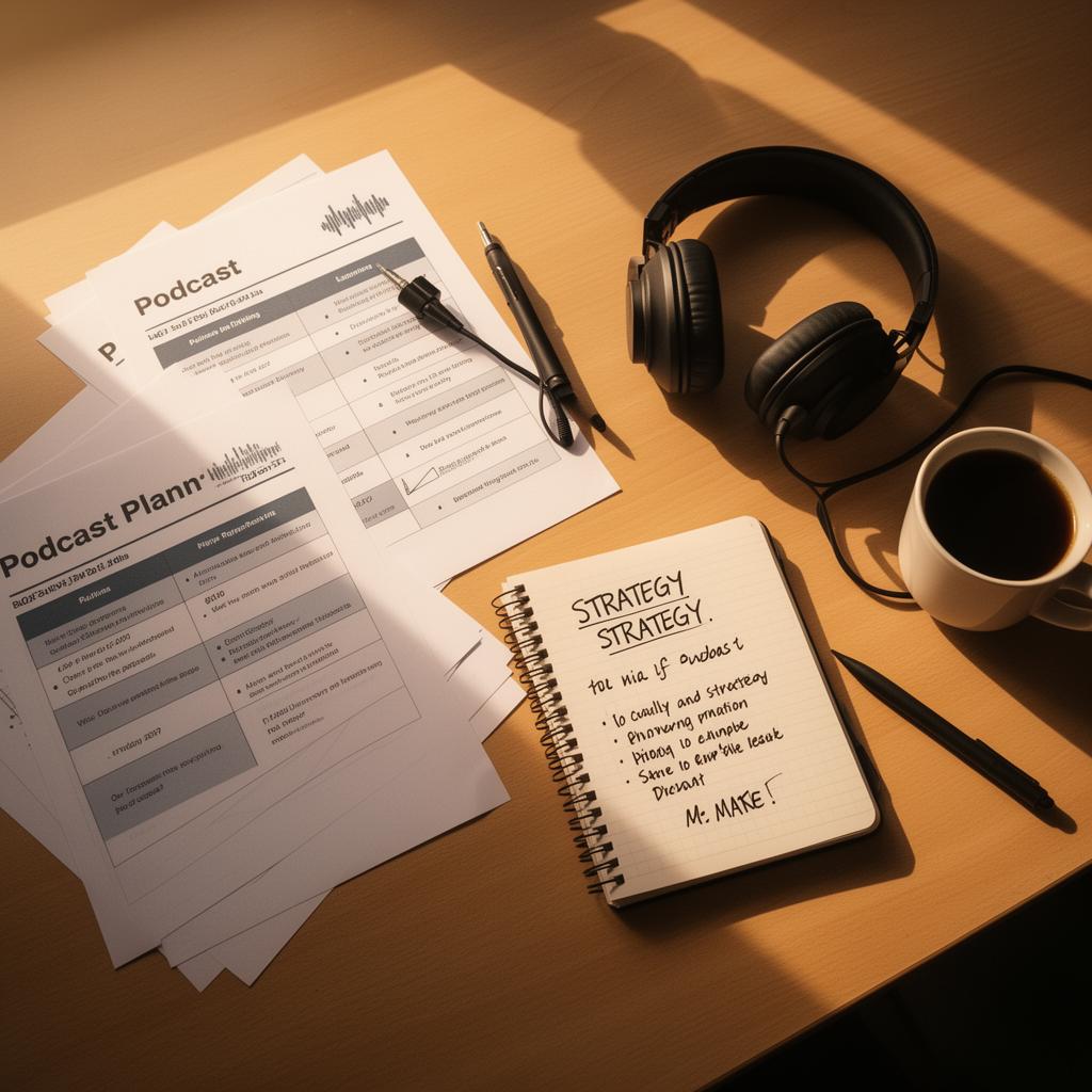 The Complete Guide to Podcasting For Business