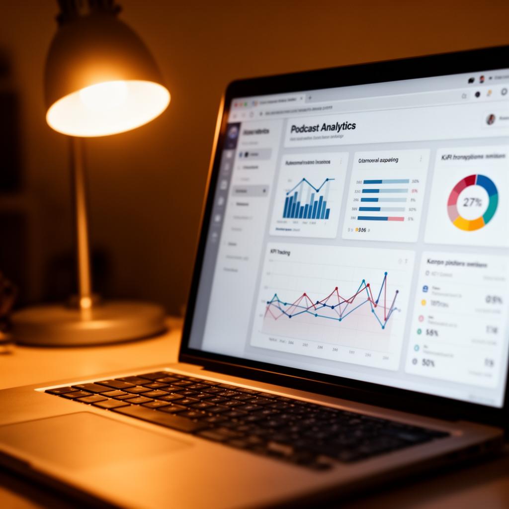 Top 5 KPIs You Should Monitor For Your B2B Podcast