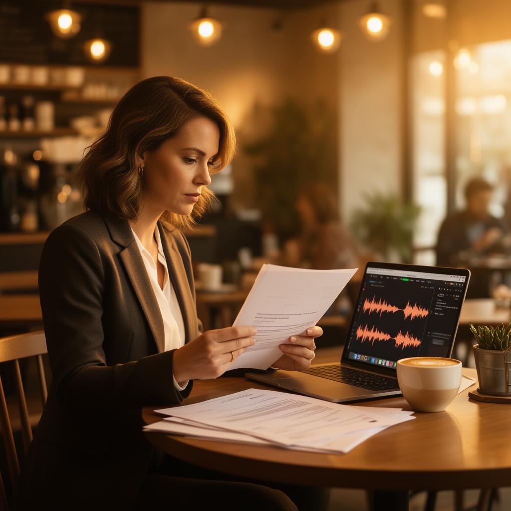 Find a Podcast Agent: A Comprehensive Guide