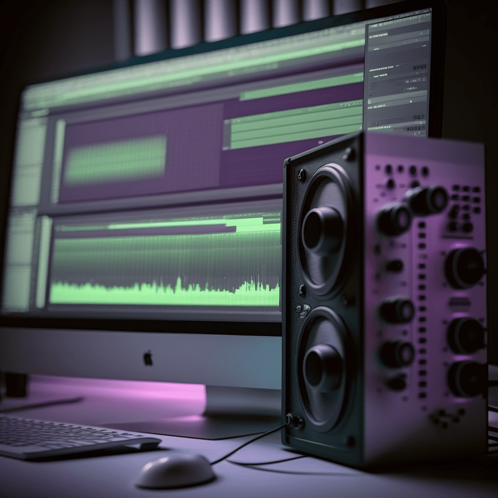 Audio Software Podcast Editing Services