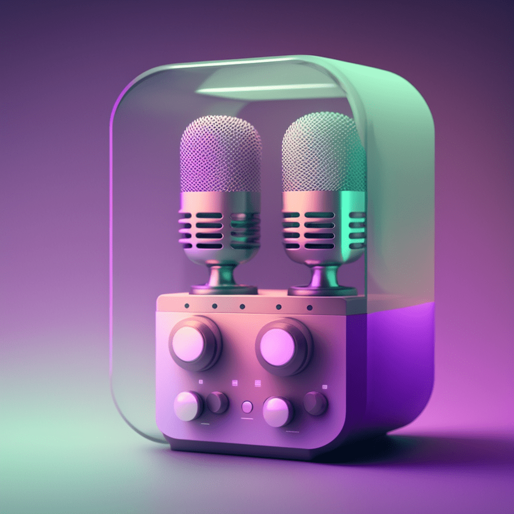 Podcast Speakers to Boost the Presence of Brand